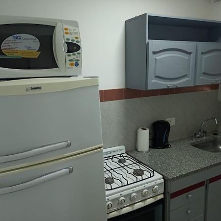 Apart General Paz Apartment Rio Cuarto Exterior photo