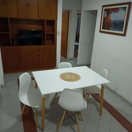 Apart General Paz Apartment Rio Cuarto Exterior photo